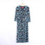 皮尔卡丹pierre cardin  夏 服装 女裙装 连衣裙 P4237E4068G3