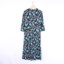 皮尔卡丹pierre cardin  夏 服装 女裙装 连衣裙 P4237E4068G3