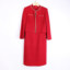 皮尔卡丹pierre cardin 2024 秋 服装 女裙装 连衣裙 P4318E4985T0