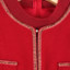 皮尔卡丹pierre cardin 2024 秋 服装 女裙装 连衣裙 P4318E4985T0