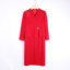 皮尔卡丹pierre cardin 2024 秋 服装 女裙装 连衣裙 P3314E3887T0