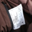 VSARNNI JEANS 2024 冬 服装 男上装 男士羽绒服 VMJ243Y00252-G5