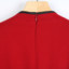 皮尔卡丹pierre cardin 2024 冬 服装 女裙装 连衣裙 P1418E1821R0