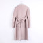 LINNIE.Z  冬 服装 女上装 女款大衣 LDN4SD5364