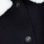 LINNIE.Z  冬 服装 女上装 女款大衣 LDN7SD5374