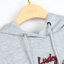 LINNIE.Z  冬 服装 女上装 女款卫衣 LDN7S5369