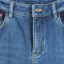 VSARNNI JEANS 2024 冬 服装 女裤装 女款牛仔裤 VWJ243K00379-F1