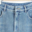 VSARNNI JEANS 2024 冬 服装 女裤装 女款牛仔裤 VWJ243K00378-F1