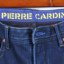 皮尔卡丹pierre cardin  不分季节 服装 男下装 男士牛仔裤 503983A-08&00