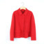 皮尔卡丹pierre cardin  冬 服装 女上装 女款外套 P4400C4957R0