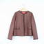 皮尔卡丹pierre cardin  冬 服装 女上装 女款外套 P4460M4999K0
