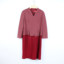 皮尔卡丹pierre cardin  秋冬 服装 女裙装 连衣裙 P3431E3994T0