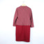 皮尔卡丹pierre cardin  秋冬 服装 女裙装 连衣裙 P3431E3994T0