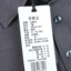 马莱特  冬 服装 男上装 男士衬衫 TW24C57827