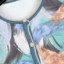 蒙佳丽  秋 服装 女上装 女款针织衫/毛衣 Z-24308