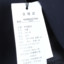 罗宾斯坦ROBBINSTEIN 2025 不分季节 服装 男上装 男士西服 156-6