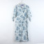 LINNIE.Z 2025 夏 服装 女裙装 连衣裙 LXP02ST5796