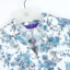 LINNIE.Z 2025 夏 服装 女裙装 连衣裙 LXP02ST5796