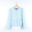 LINNIE.Z 2025 春 服装 女上装 女款外套 LCP03SS5794
