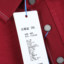 Ford福特 2025 春 服装 男上装 男士T恤 T7502586