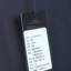 SANCHINI 2025 春 服装 男上装 男士夹克 J52688