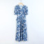 皮尔卡丹pierre cardin 2025 夏 服装 女裙装 连衣裙 P4257D4157L3