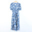 皮尔卡丹pierre cardin 2025 夏 服装 女裙装 连衣裙 P4257D4157L3