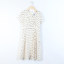 皮尔卡丹pierre cardin  春夏 服装 女裙装 连衣裙 C11DS17W0