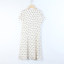 皮尔卡丹pierre cardin  春夏 服装 女裙装 连衣裙 C11DS17W0
