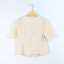 LINNIE.Z  夏 服装 女上装 女款外套 LXO04SS5524