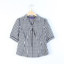 LINNIE.Z  夏 服装 女上装 女款衬衫 LXN6S5245