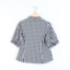 LINNIE.Z  夏 服装 女上装 女款衬衫 LXN6S5245