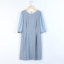 皮尔卡丹pierre cardin 2025 夏 服装 女裙装 连衣裙 C31DL007L0