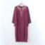 皮尔卡丹pierre cardin 2025 夏 服装 女裙装 连衣裙 P4222E4078Z0