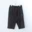 PEAK 2025 夏 运动户外 运动服 运动裤/休闲裤 F3252721