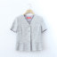 皮尔卡丹pierre cardin 2025 夏 服装 女上装 女款外套 P3245L3027H0