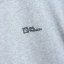 Jack Wolfskin 2025 夏 运动户外 运动服 运动T恤 5822033-6444