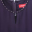 皮尔卡丹pierre cardin 2025 夏 服装 女裙装 连衣裙 P4243D4040Z0