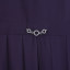 皮尔卡丹pierre cardin 2025 夏 服装 女裙装 连衣裙 P4243D4040Z0