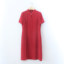 皮尔卡丹pierre cardin 2025 夏 服装 女裙装 连衣裙 P4215D4008R1