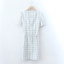 皮尔卡丹pierre cardin  夏 服装 女裙装 连衣裙 P4248D4027W3