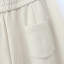 墨布语  秋 服装 女裤装 女款休闲裤 8A6616KT