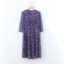 皮尔卡丹pierre cardin 2025 春 服装 女裙装 连衣裙 P4136E4066Z3