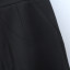 墨布语  秋 服装 女裤装 女款休闲裤 8A5895K