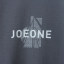九牧王JOE ONE  夏 服装 男上装 男士T恤 JT2D21420
