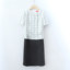 皮尔卡丹pierre cardin  夏 服装 女裙装 连衣裙 P4248D4026W3
