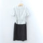 皮尔卡丹pierre cardin  夏 服装 女裙装 连衣裙 P4248D4026W3