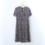 皮尔卡丹pierre cardin 2025 夏 服装 女裙装 连衣裙 P4227D4131B3
