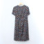 皮尔卡丹pierre cardin 2025 夏 服装 女裙装 连衣裙 P4227D4131B3