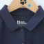 Jack Wolfskin 2025 夏 运动户外 运动服 运动T恤 5820025-1010